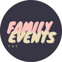 By Family Events logo - Similar company to Fitle