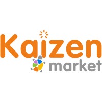 Kaizen Market logo - Similar company to Opex Point