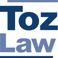TozLaw  |  Toczydlowski Law logo - Similar company to Inman Law, Pllc