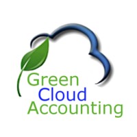 Green Cloud Accounting logo - Similar company to Driven Bookkeeping