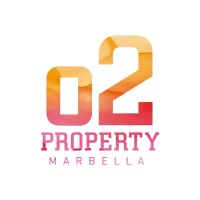o2 Property Marbella logo - Similar company to Heritage Homes Mallorca