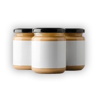 BELUN Nut Butters logo - Similar company to Mellifera Jsc