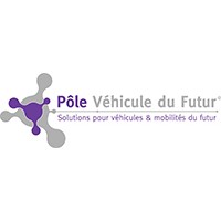 Pôle Véhicule du Futur logo - Similar company to Agence Economique Régionale Bourgogne-Franche-Comté - Aer Bfc / Aerbfc