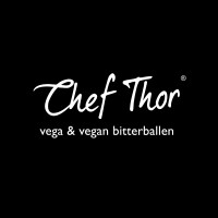 Chef Thor logo - Similar company to Studio Kader