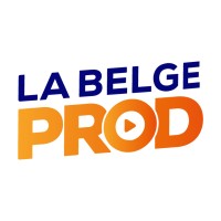 La Belge Prod logo - Similar company to Switch On Prod