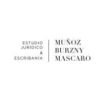 MUÑOZ BURZNY MASCARO logo - Similar company to Intergráfica Argentina