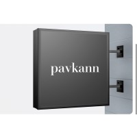 pavkann logo - Similar company to Studio Chy