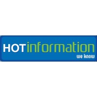 HOT information logo - Similar company to Ordrat