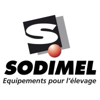 SODIMEL ELEVAGE logo - Similar company to Castel Concept