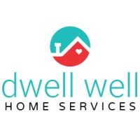 Dwell Well Home Services logo - Similar company to Dwellwell Llc