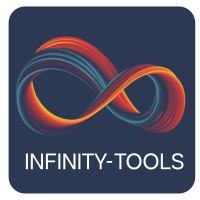 Infinity-Tools logo - Similar company to Otomation