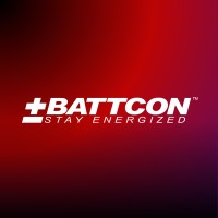 Battcon logo - Similar company to Colorkreis Design