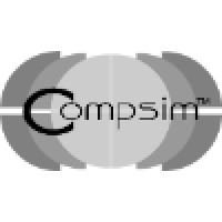 Compsim logo - Similar company to Shapeconnect