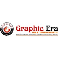 Department of Fashion Design, Graphic Era Hill University, Dehradun logo - Similar company to Dronaa International  Dehradun