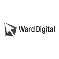 Ward Digital logo - Similar company to Ward Media Digital