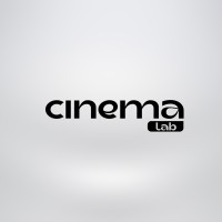 CinemaLab Studios logo - Similar company to Visual Ink