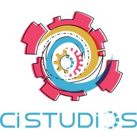 Ci Studios logo - Similar company to State Line Films