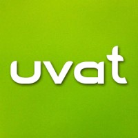 UVAT Bio logo - Similar company to Hello High