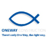 Oneway Construction