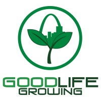 Good Life Growing, LLC logo - Similar company to Us Heritage Group