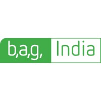 BAG electronics India PVT. LTD. logo - Similar company to Bag Electronics & Technology (India) Pvt.Ltd.