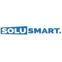 SoluSmart logo - Similar company to Istech Soluções