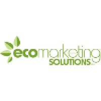 Eco Marketing Solutions LLC logo - Similar company to Geektech Ltd.
