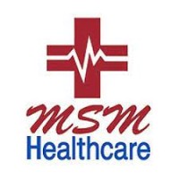 MSM Healthcare logo - Similar company to Tdm Consulting Ltd