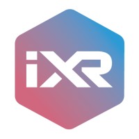 iMakerXR, Inc. logo - Similar company to Arvikasoft