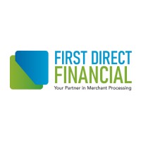 First Direct Financial logo - Similar company to Raiden Consulting