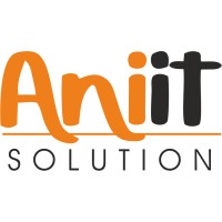 ANI IT SOLUTIONS logo - Similar company to Future Console Infotech Pvt Ltd
