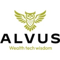 ALVUS Wealth Tech Wisdom logo - Similar company to Nodecharts