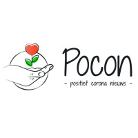 Positief Corona Nieuws | Pocon logo - Similar company to Quru Minds L Online Talent Marketing