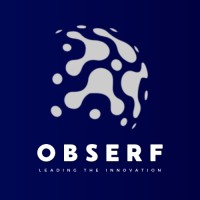 Obserf Indonesia logo - Similar company to Windata.Id