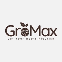 GroMax Coir Substrates logo - Similar company to Teral