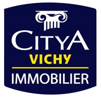CITYA IMMOBILIER VICHY logo - Similar company to Dupront Régie