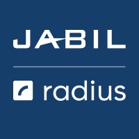Radius Innovation & Development logo - Similar company to Dblk Mexico