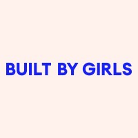 BUILT BY GIRLS logo - Similar company to Gen She