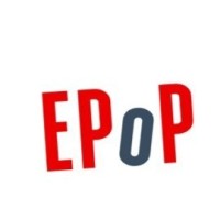 EPoP Empowerment and participation of persons with disability logo - Similar company to Jackman Coaching