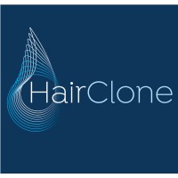 HairClone logo - Similar company to Microbesng