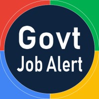 Govt Job Alert logo - Similar company to Anubandham