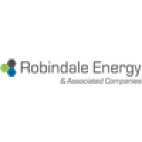 Robindale Energy Svc logo - Similar company to Robindale