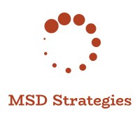 MSD Strategies Ltd logo - Similar company to Streval