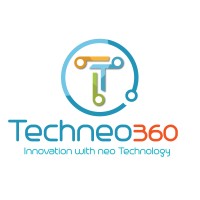 Techneo360 logo - Similar company to Lab08