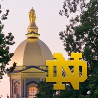 Fighting Irish Capital, University Of Notre Dame