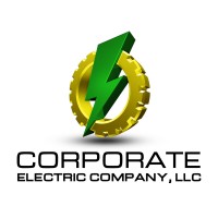 Corporate Electric Company, LLC logo - Similar company to Eco-H Technologies Inc.