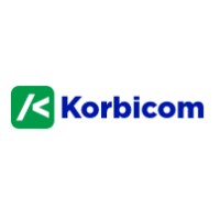 Korbicom logo - Similar company to Korbistat