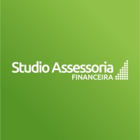 Studio Assessoria Financeira logo - Similar company to Ds Estratégias De Educação E Inteligência Financeira