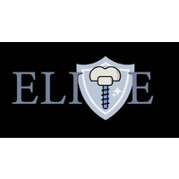 Elite Dental Lab logo - Similar company to Sahar Dental Lab