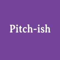 Pitch-ish logo - Similar company to Customwebapps